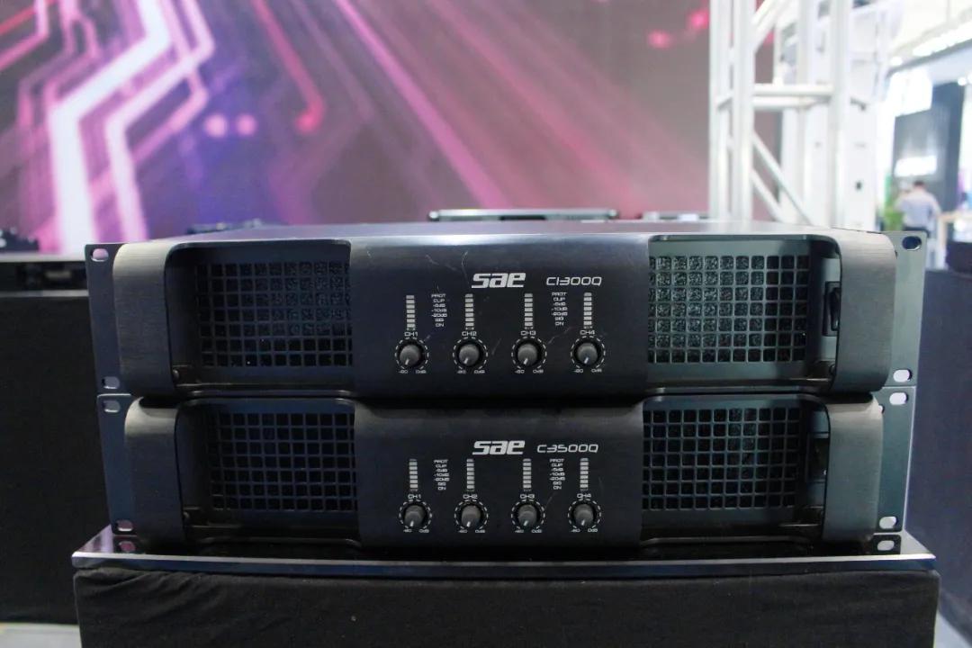 广展音响展会,广展展览