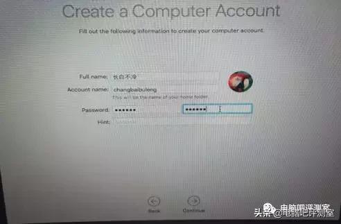 ryzen黑苹果教程,ryzen早期使用感受
