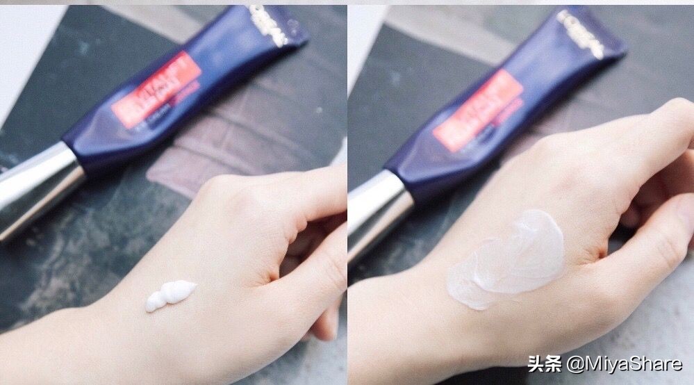 眼霜推荐不长脂肪粒,眼霜推荐25岁适合的眼霜