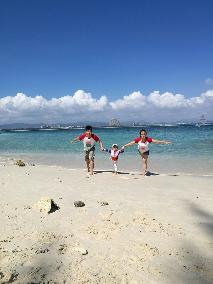 带最爱的人去吃美食,和最爱的人去哪里好玩