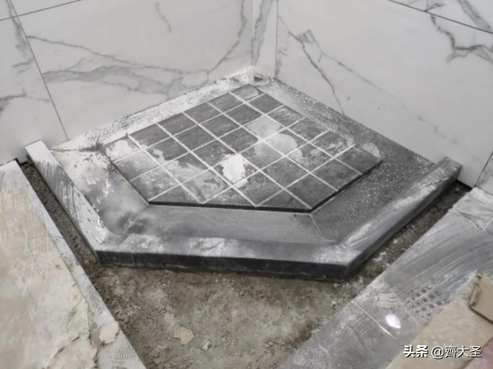 装修卫生间的十大坑,卫生间装修知识大作战