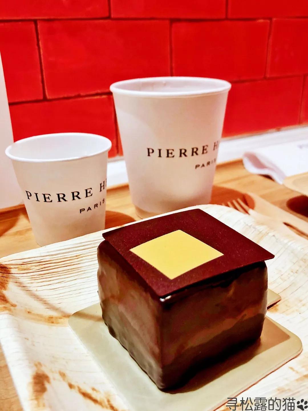 PierreHermé，甜品界中的“毕加索”