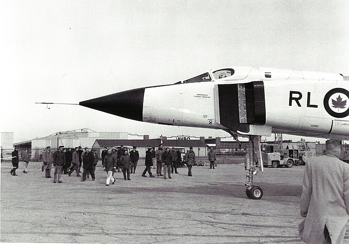 加拿大自主研发的战斗机,加拿大下一代战斗机