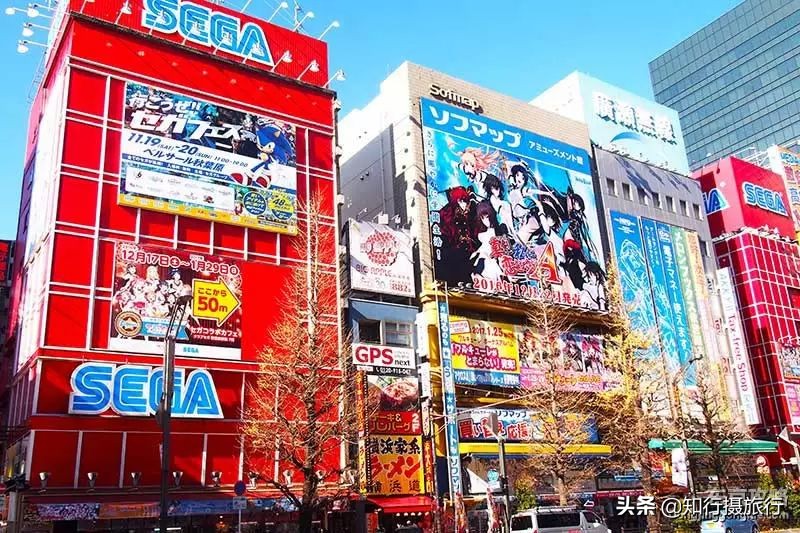 日本东京帝国酒店,日本东京住宿酒店推荐