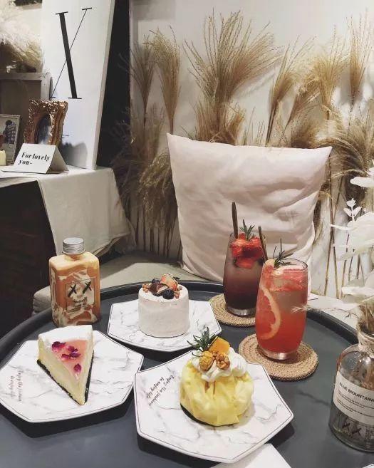 适合带猫咪下午茶好去处,佛山南海区猫咪推荐