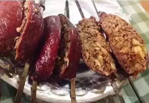 这些奇葩口味的披萨你都尝了吗,那些反人类的奇葩发明