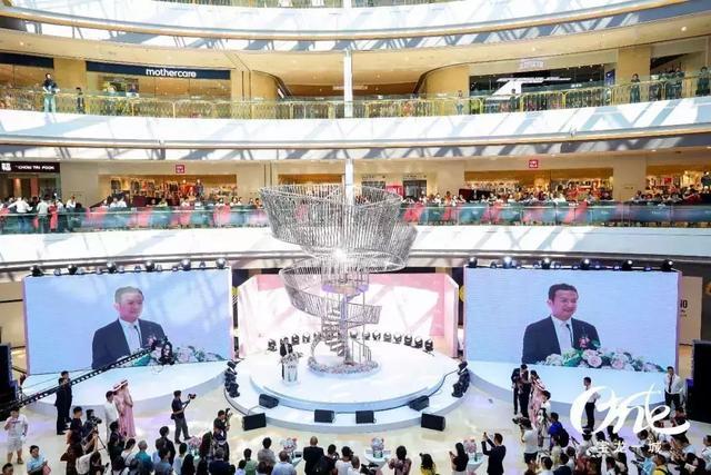 思明宝龙一城人流量,厦门宝龙一城日人流量