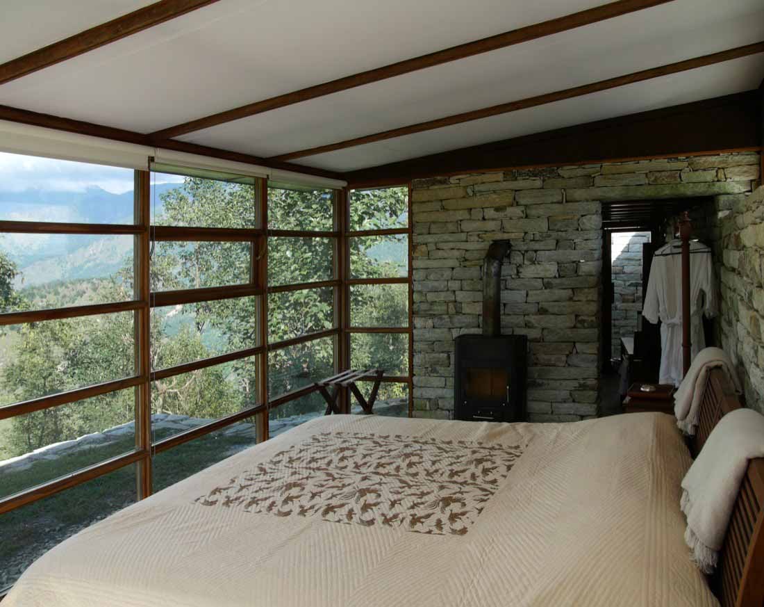 农村度假村整体规划设计,乡村度假村设计方案