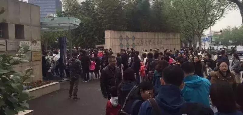 上海市实验学校高中排名,上海市实验学校对比上海中学