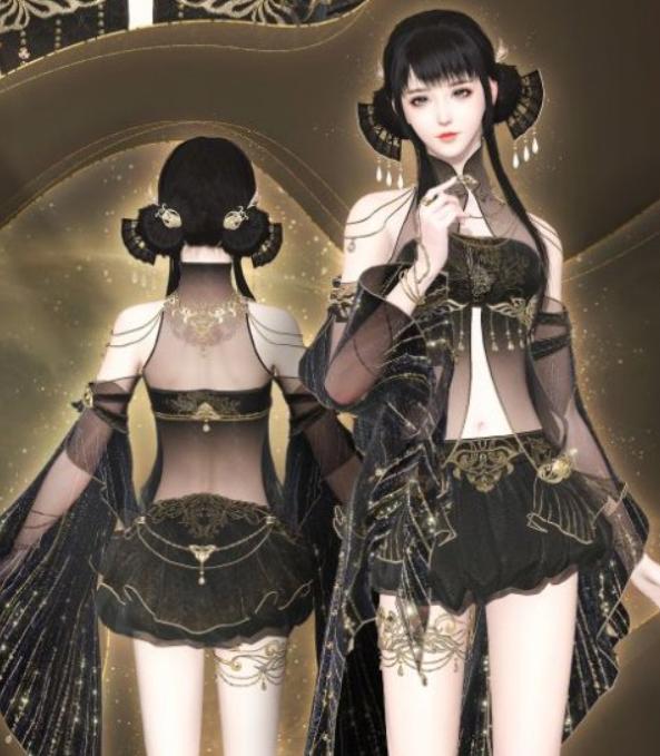 太离谱，只因一条微博，引得官方下场互扯头发，玩家：真实商战？