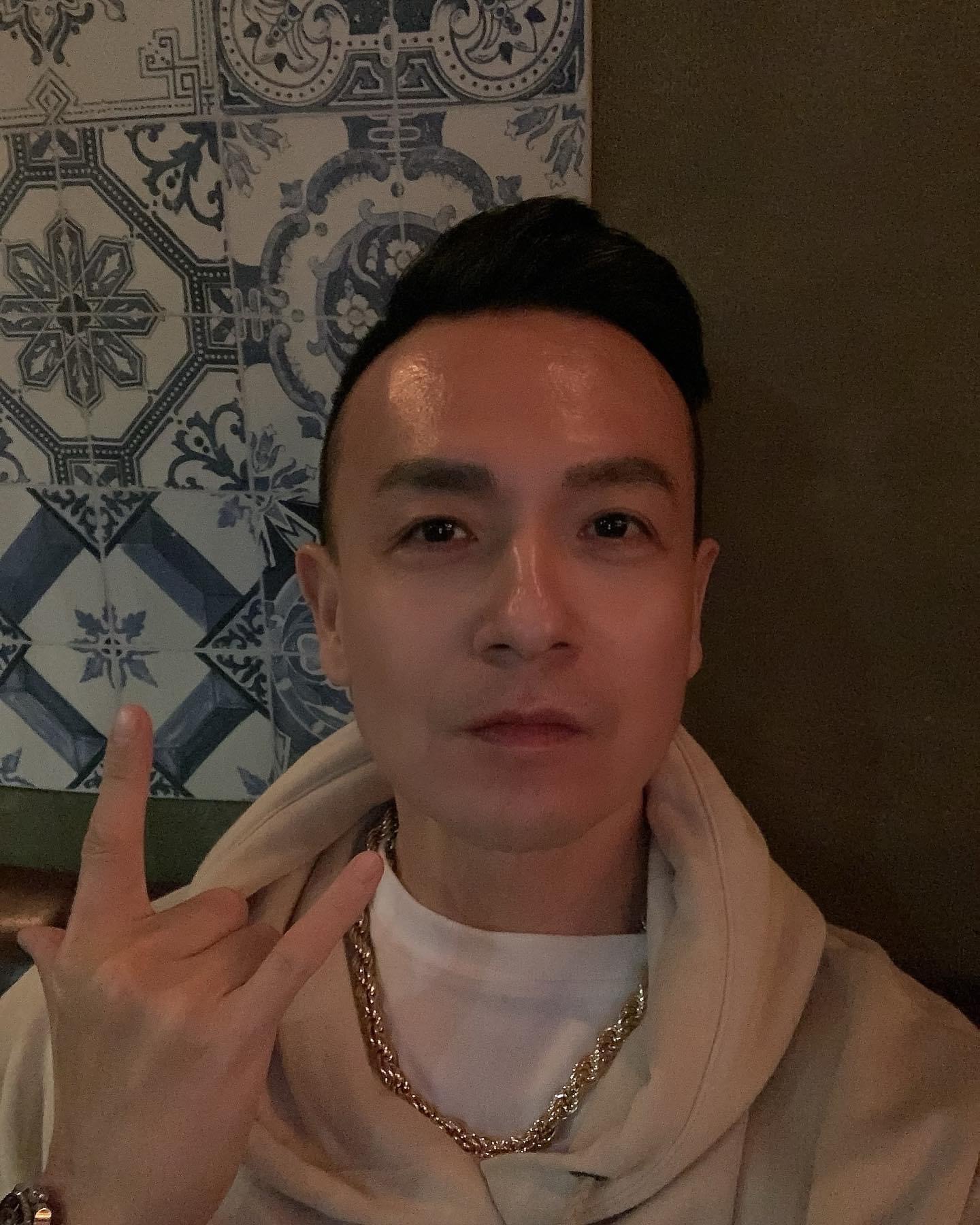 台湾男谐星小钟结婚了么,台湾小钟现在有女友吗