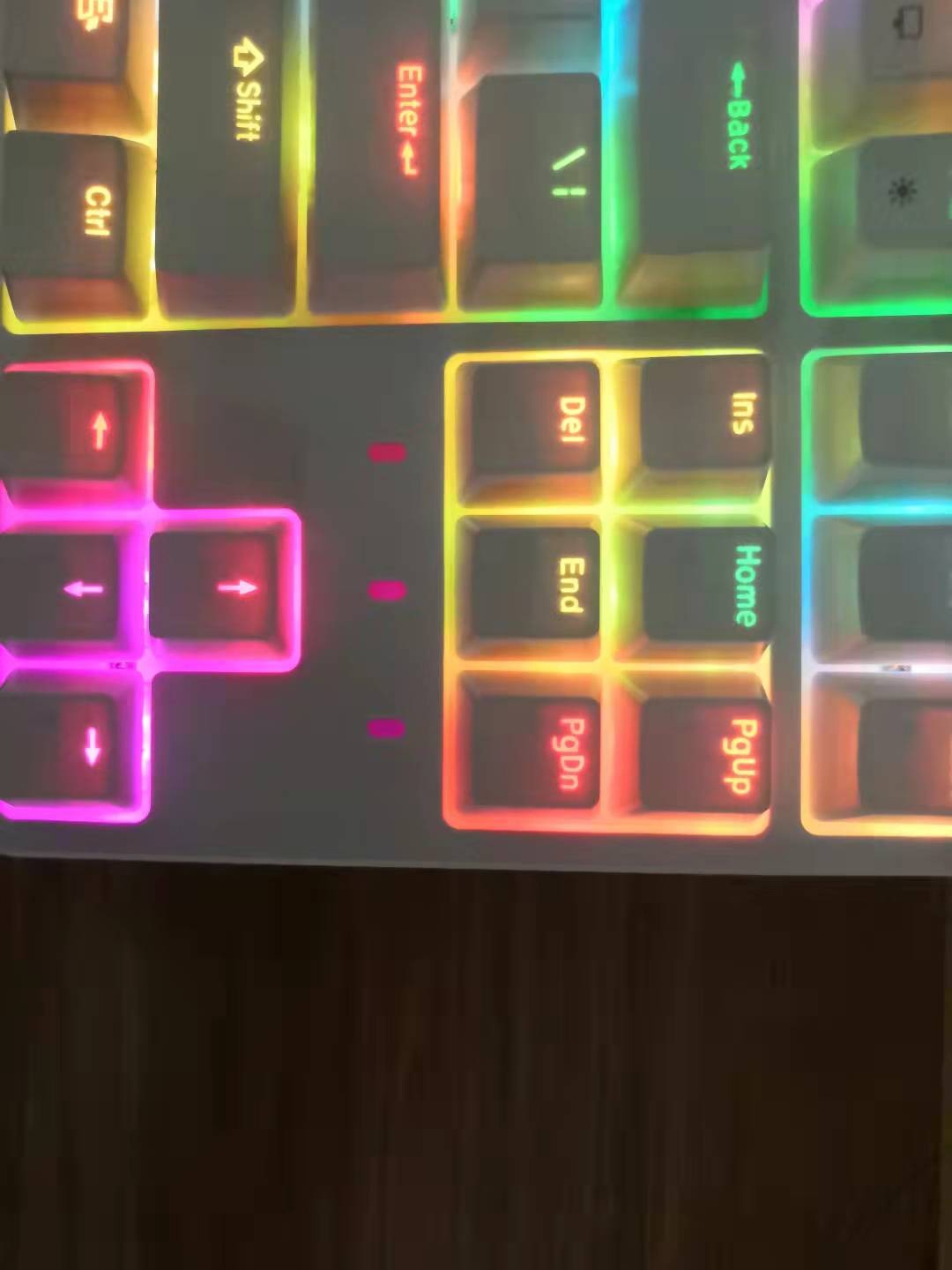 艾石头fe87红轴机械键盘哪款好,艾石头fe87机械键盘好用吗