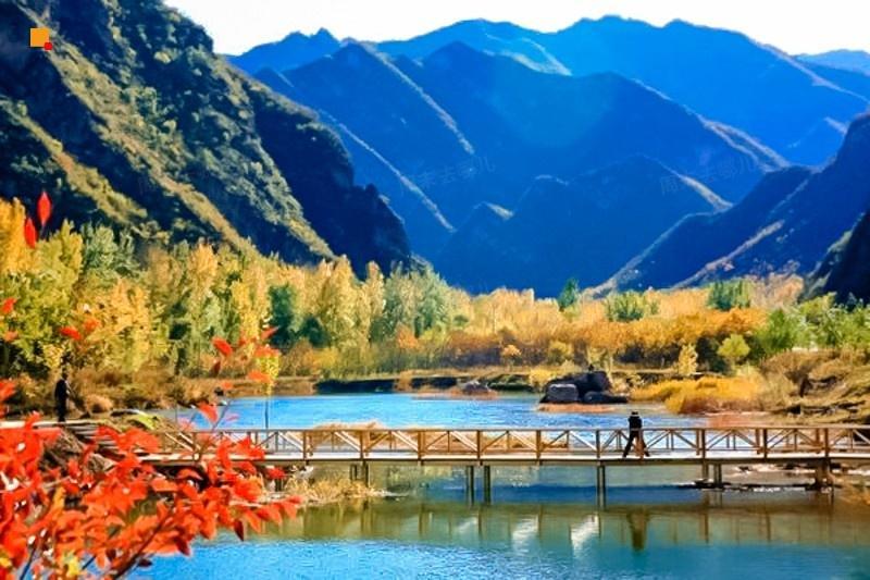 北京赏秋十大打卡地,北京赏秋