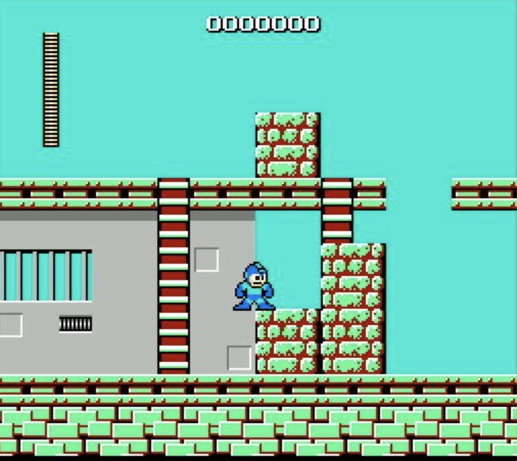 卡带4大经典游戏,小时候玩的卡带游戏有哪些