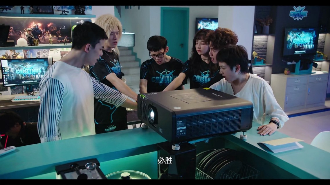 《穿越火线》徐蔚害死肖枫,往日好兄弟徒有虚名,最深情的是安蓝