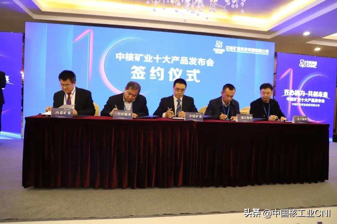 中核集团改革,中核集团改革进展