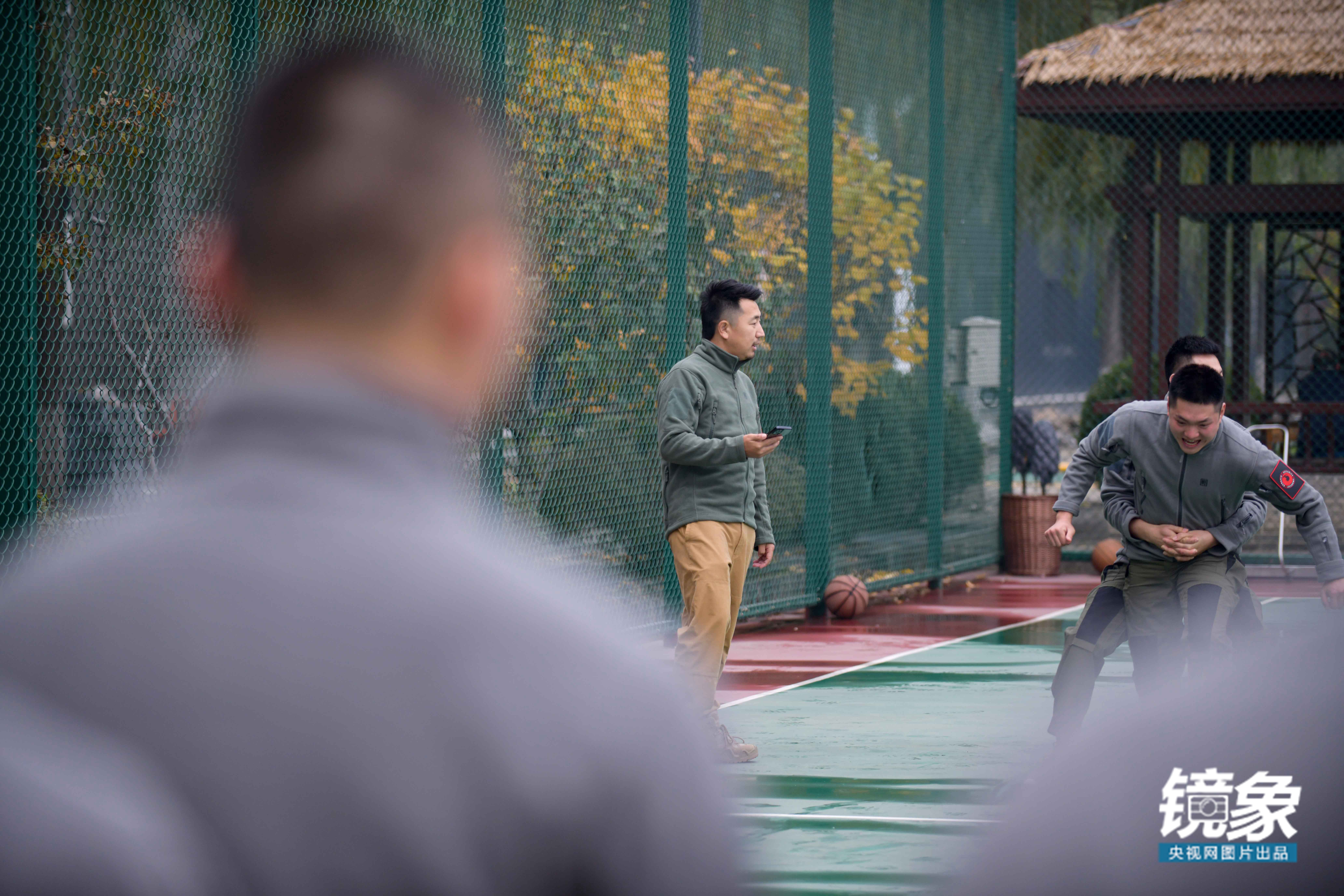 00后女保镖炼成记,中国女保镖炼成记