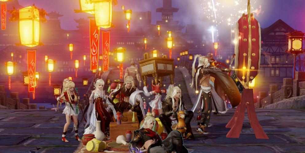 剑三打本黑话,剑三经历过哪些脱坑潮