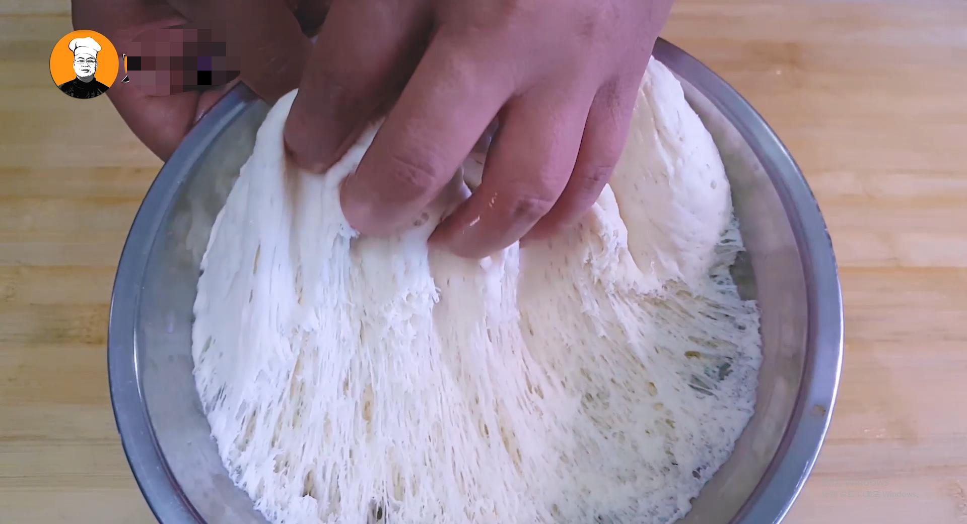 摆摊糯米小油条的配方和做法,摆摊油条怎么做到蓬松酥脆