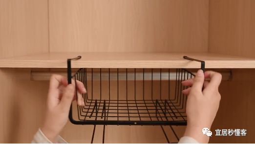 衣服太多了怎么整理收纳出租屋,6平米小户型收纳方法