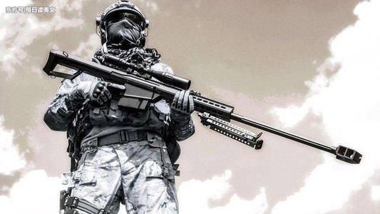 最好看的枪战类小说,枪械类小说推荐完本