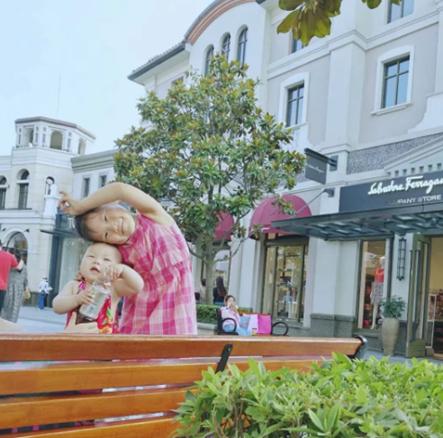 我的豆宝贝五岁生日快乐