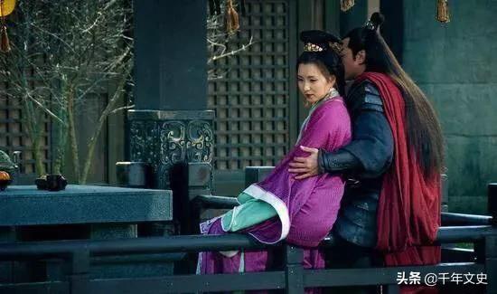 历史上吕布是怎样死的,历史上吕布真实身高