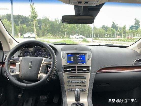 当年130万的美系车如今白菜价，奶爸可以没有奶但不能没有它