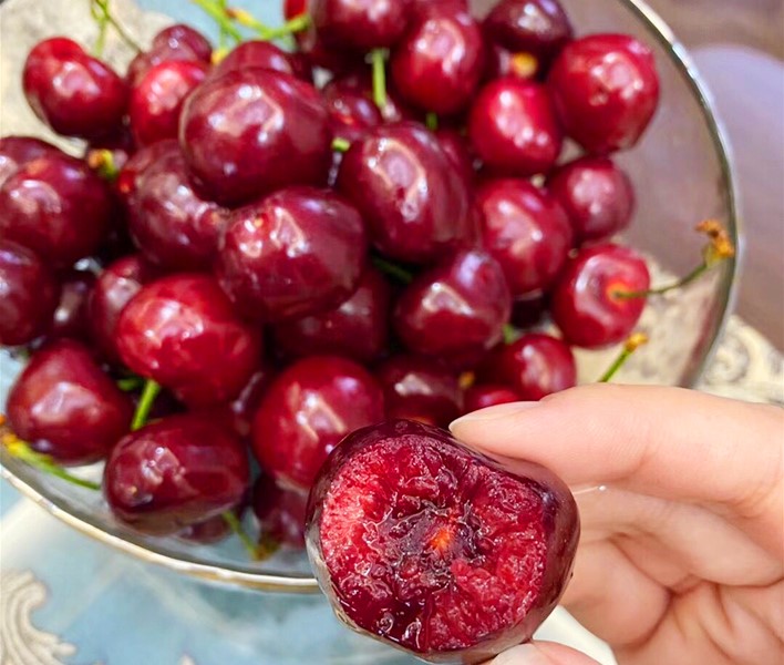夏季这几种水果千万别吃,五一前后6种碱性水果别错过
