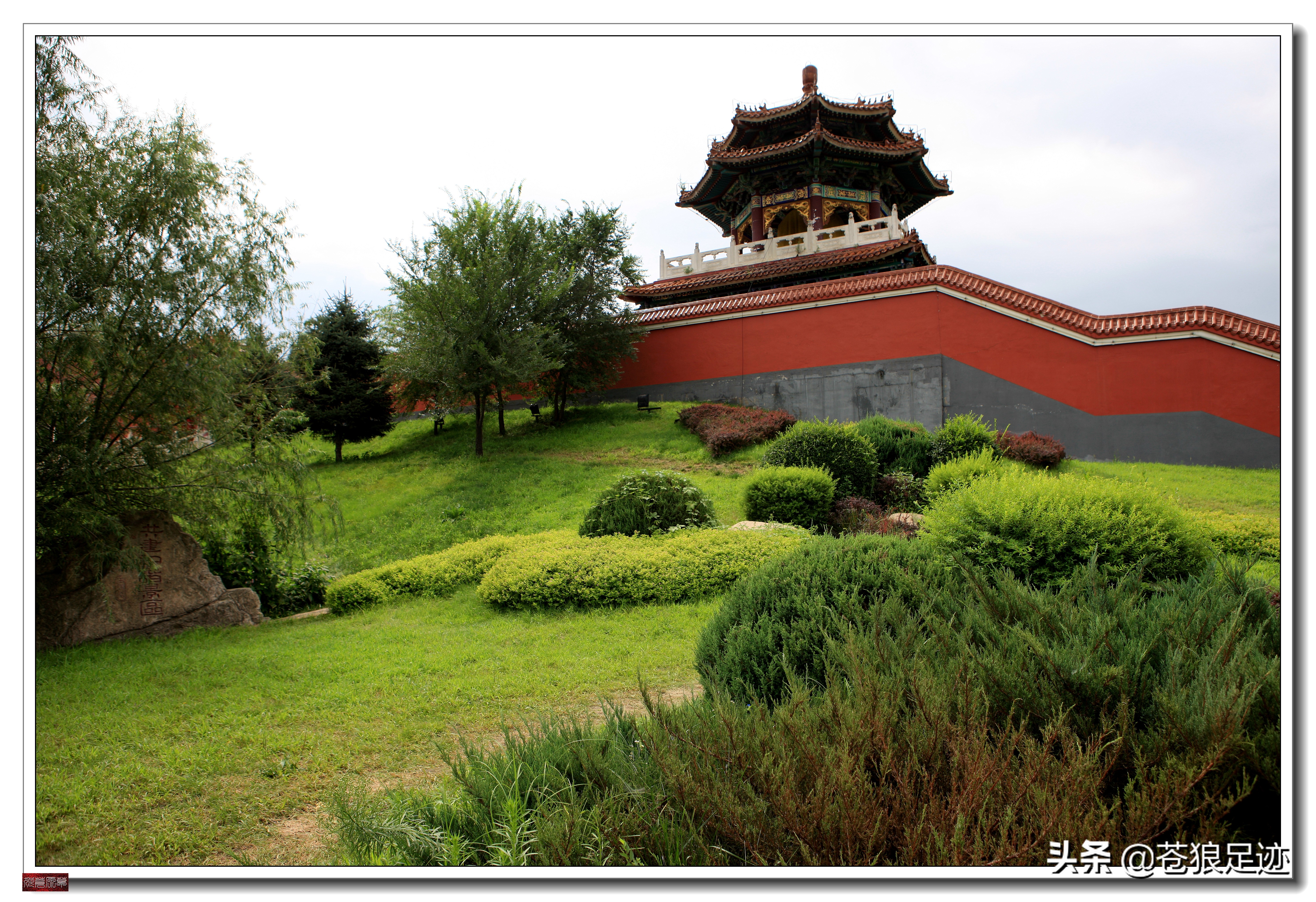 吉尼斯之最，世界第一玉石王大佛——鞍山“玉佛苑”