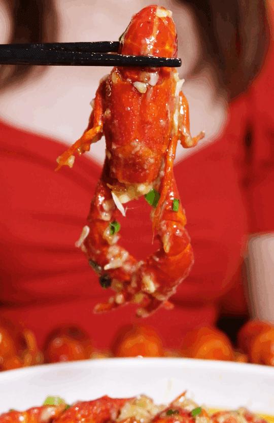 成都长沙口味虾,长沙口味虾和招牌口味虾