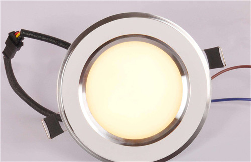 筒灯一般安装几个合适,筒灯安装一般选多少瓦的