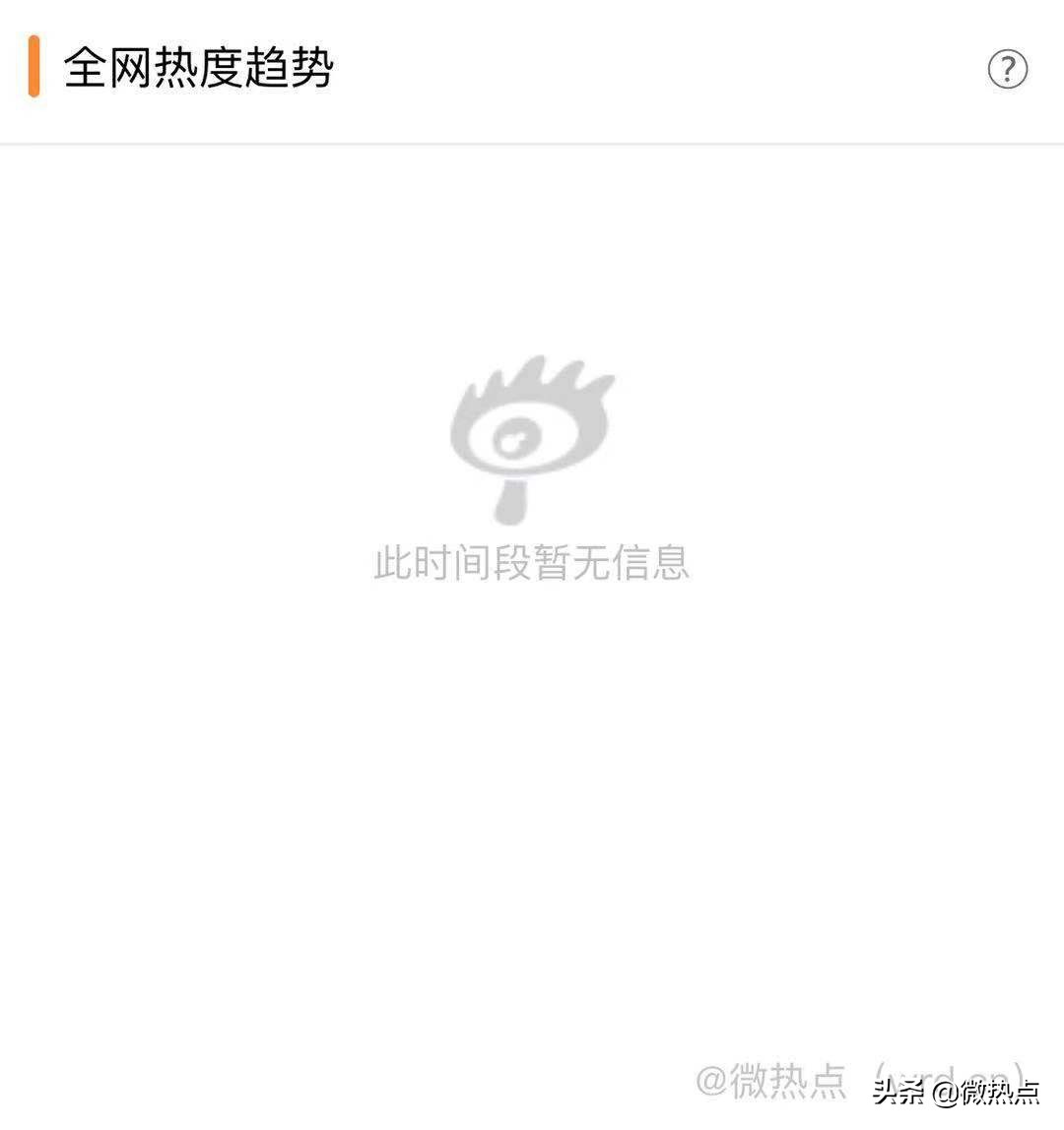 微博热搜隔着屏幕开始生气了,昨天上热搜