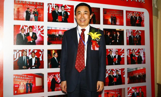 从厨师干成餐饮店老板,从厨师走向人生巅峰