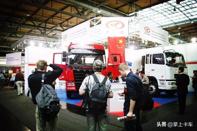 50年代汽车老照片图片,水泥罐车老影像