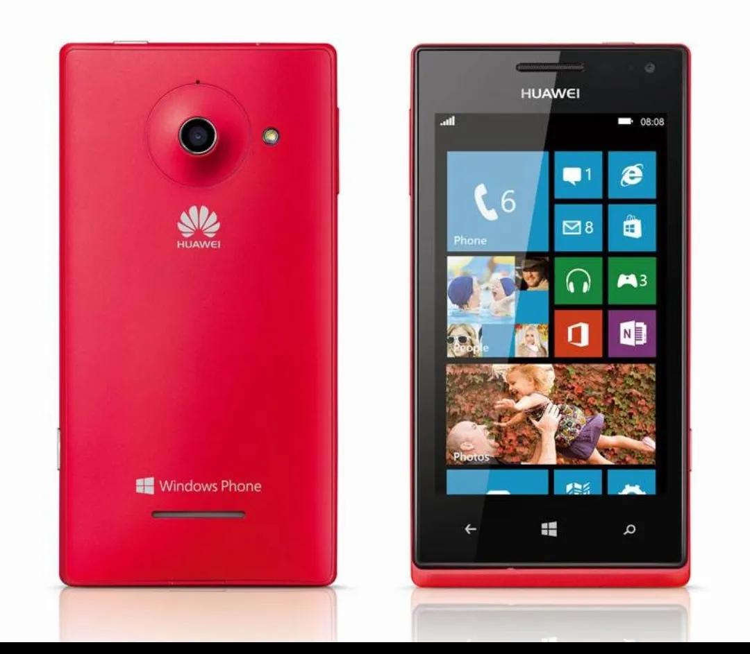 微软WP手机系统与众不同,但它死了。鸿蒙前车之鉴后车之师