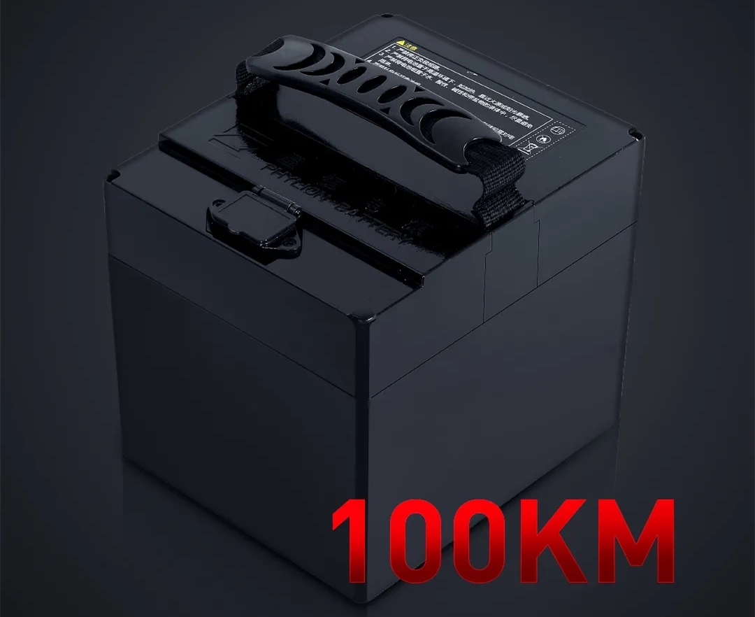台铃石墨烯云电池和锂电池哪个好,台铃电动车48v20安锂电池能跑多远