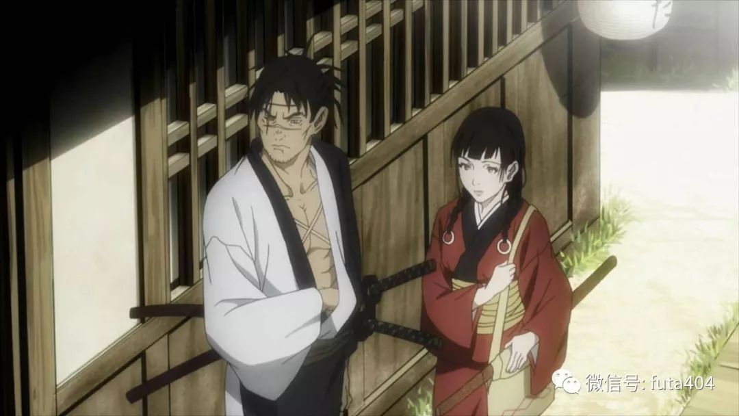 这两部动画，可能你还没看