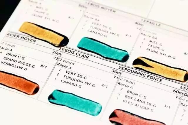 爱马仕丝巾贵的原因,爱马仕丝巾白标和黑标区别