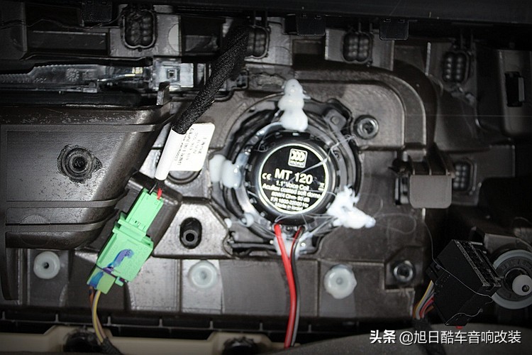 途昂音响最佳改装方案,途昂音响改装