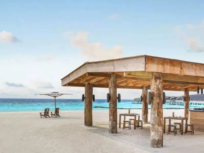 马尔代夫选岛攻略推荐,马尔代夫选岛