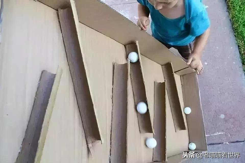 变废为宝给孩子做玩具,变废为宝自制教玩具幼儿园