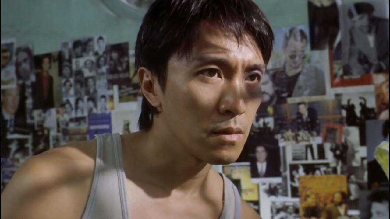 吴孟达出殡田启文到场了吗,周星驰对吴孟达逝世时说的话