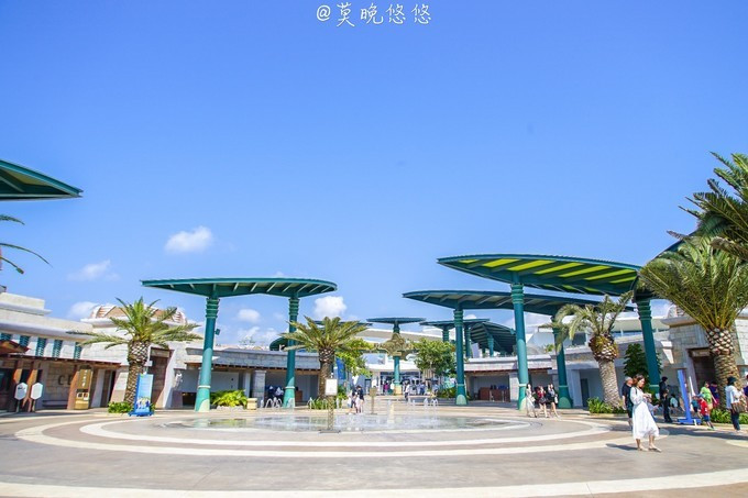 七星级酒店亚特兰蒂斯,三亚七星级酒店亚特兰蒂斯门票