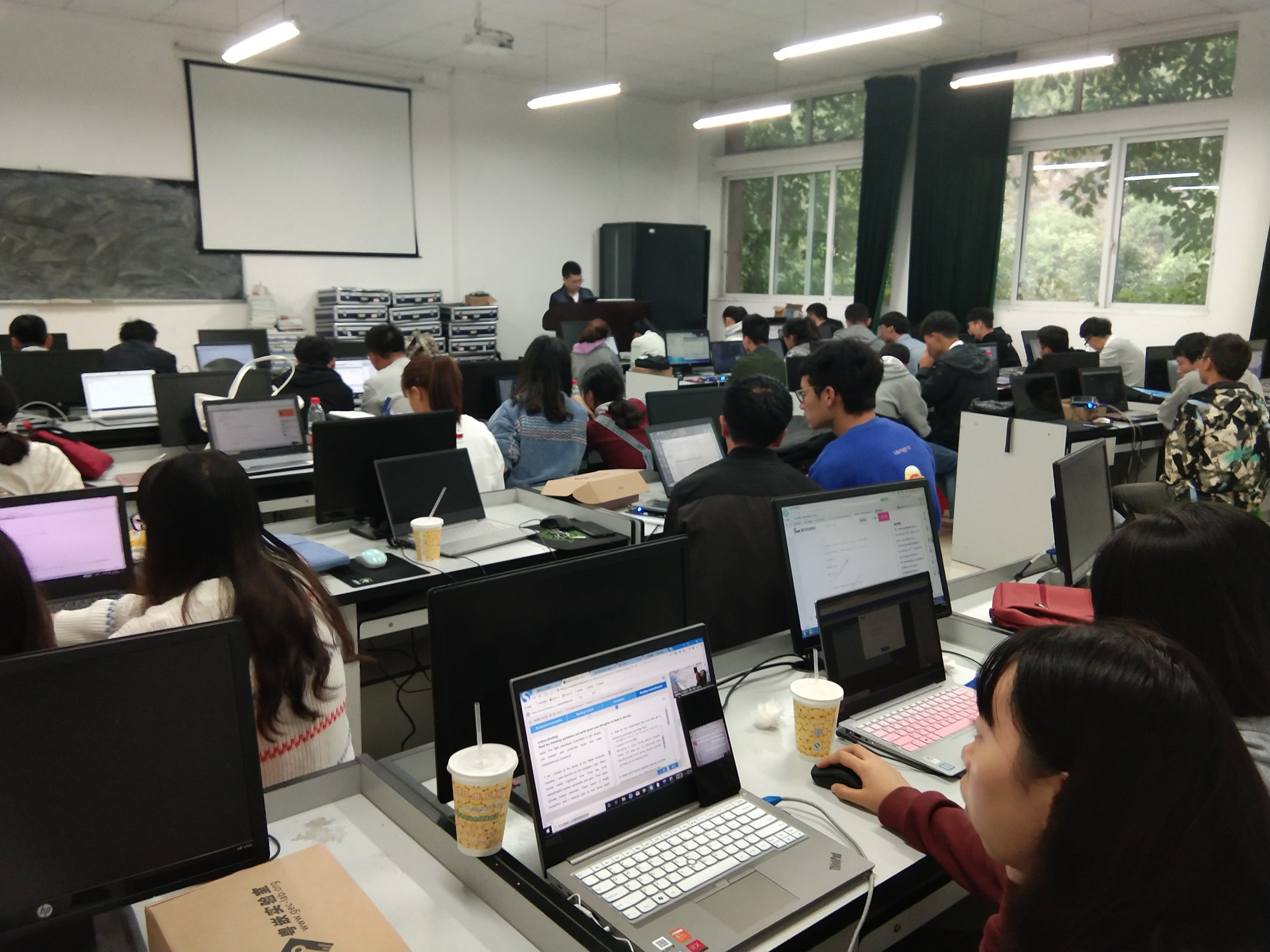 大数据技术专业零基础学习计划,对大数据技术专业的了解