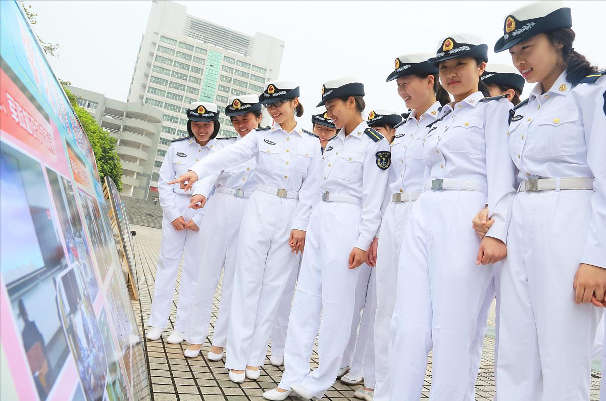 5种参军入伍的方法,当兵入伍五种入伍方式