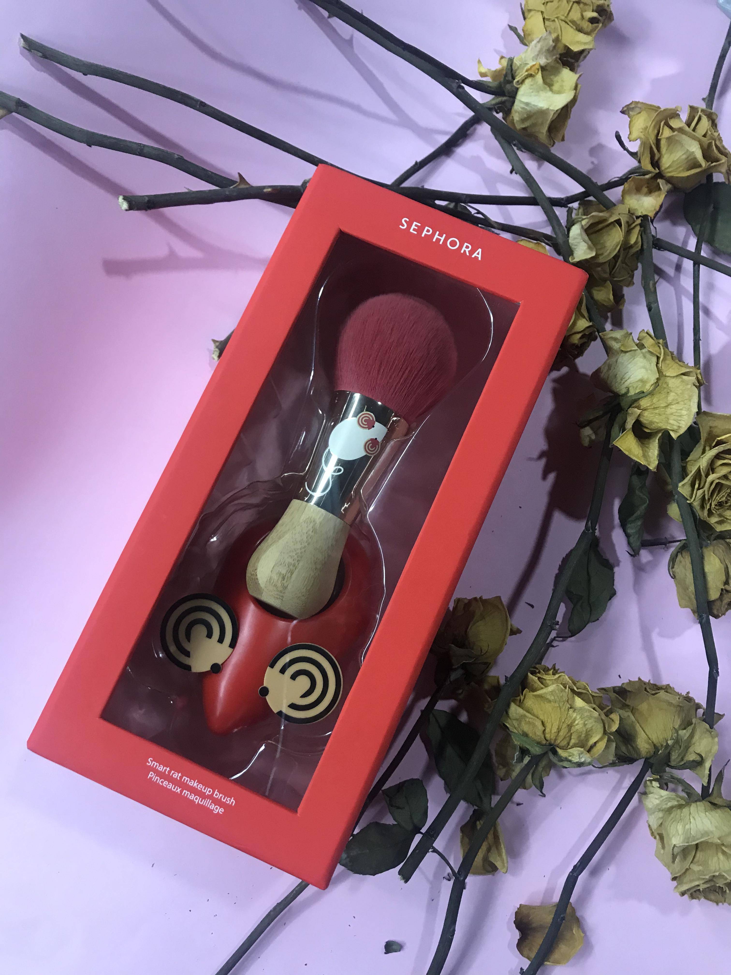 新年必备开运妆容颜值爆表一整年,2019开运妆容