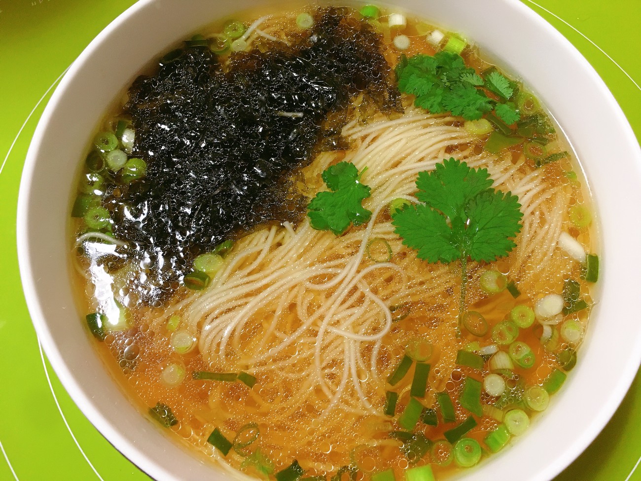 二伏面条做法,天热7款面条做法