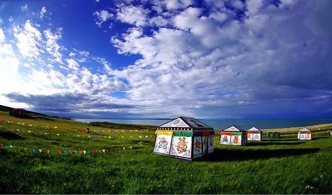 来感受大西北的异域风情,领略一下西北风情