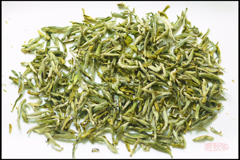 岕茶非遗,冠绝天下西湖龙井